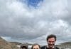 Opnun Urriðafoss fjörug að vanda