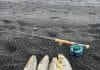 Fer vel af stað í Veiðivötnum