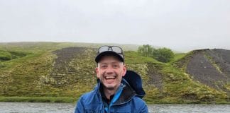 Meira af vatni en menn kæra sig um