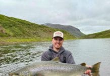 20plús, minnkandi vatn og víða afleitar tölur