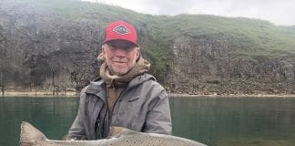 „Usual suspects“ leiða enn og Rangársystur loga stafna á milli