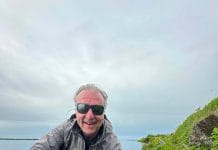 Þverá/Kjarrá er aðal stjarnan