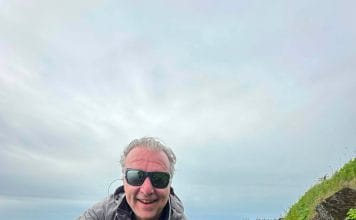 Þverá/Kjarrá er aðal stjarnan