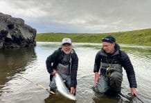 Blanda á mikið inni