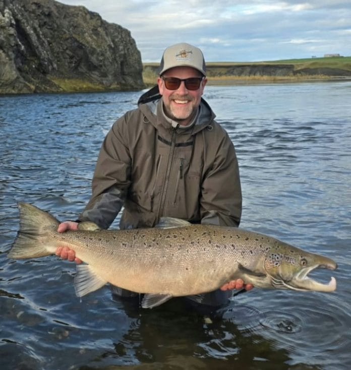 2026 108 cm Jón Kristjánsson