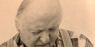 Förum aðeins aftur í tímann, þeir sem nenna